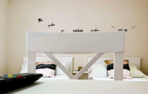 Hostal Habitaciones Albero