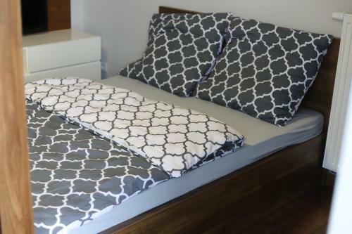 Apartament Berylowa 2