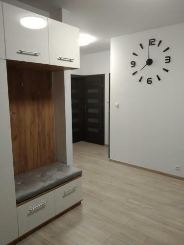 Apartament Berylowa 1
