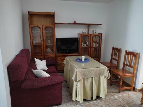 Casa Abuelo Juan