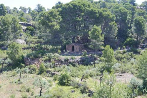 La Casa Del Lino