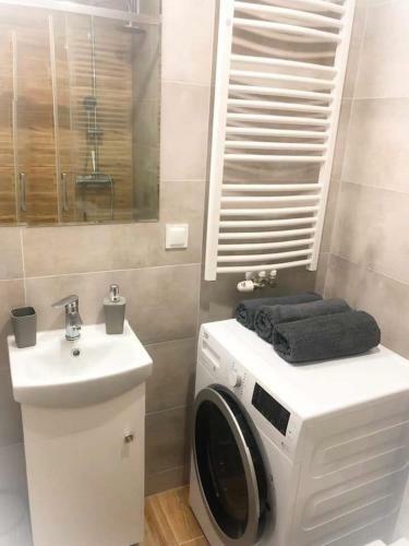 Apartament Konin Prestige