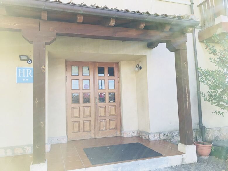 Hostal Burgos