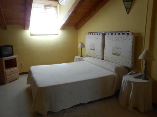 Hostal Burgos