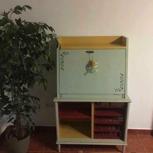Apartamento Casa San Medel