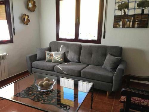 Apartamento Casa San Medel