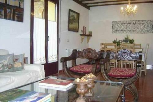 Apartamento Casa San Medel