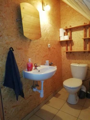 Lodge Domek W G�rach