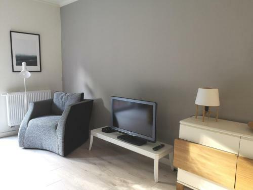 Arboretum Apartment K�rnik