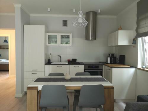Arboretum Apartment K�rnik