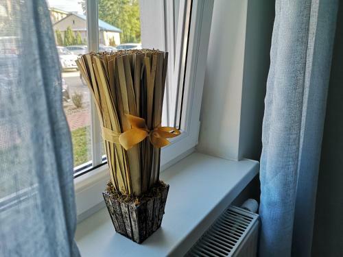 Arboretum Apartment K�rnik