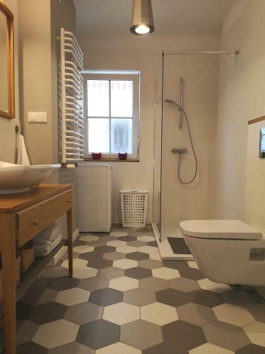 Arboretum Apartment K�rnik