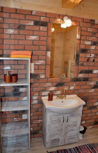 Domki G�rskie Zacisze