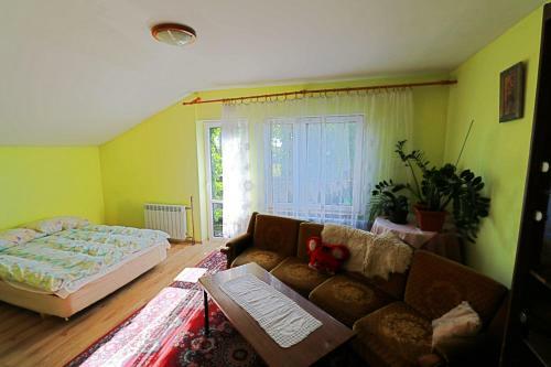Bed & Breakfast Agroturystyka Tyniok