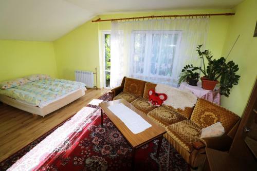 Bed & Breakfast Agroturystyka Tyniok