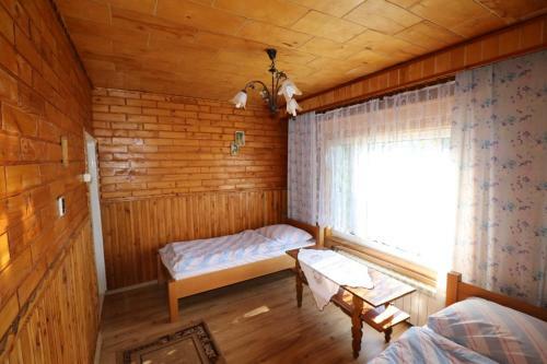 Bed & Breakfast Agroturystyka Tyniok