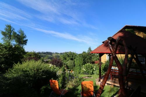 Bed & Breakfast Agroturystyka Tyniok