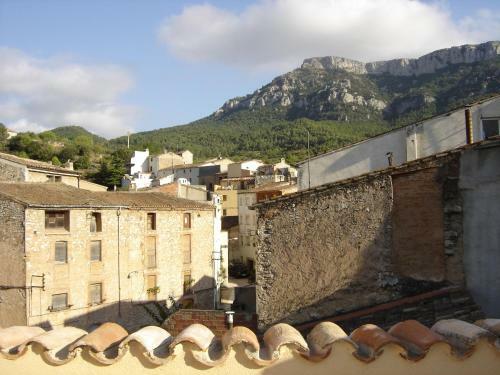 Agroturismo Ca La Monica