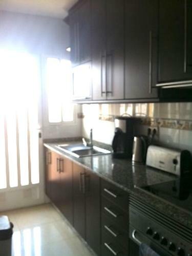 Villa Mountain And Sea Views In Lomas Del Rame