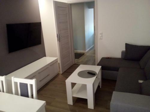 Apartamento 11 Listopada 15/16