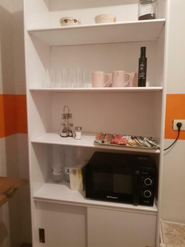 Bed & Breakfast Alojamiento Mirasierra