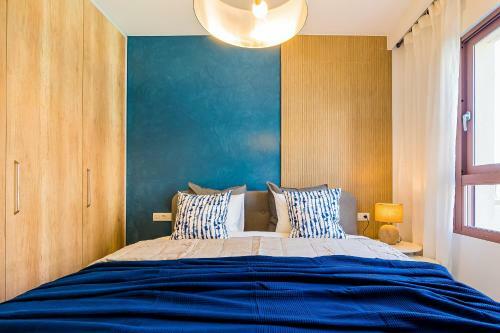 High Class 2 Bedroom Apartment With Underfloor Heating