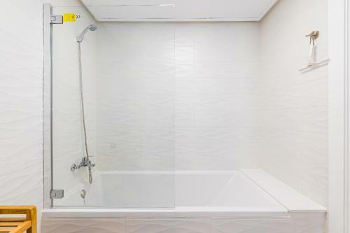 High Class 2 Bedroom Apartment With Underfloor Heating