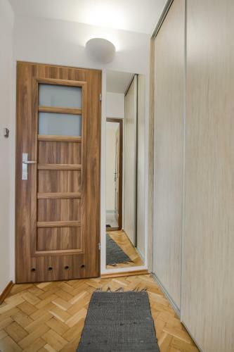 Apartamento M - Studio