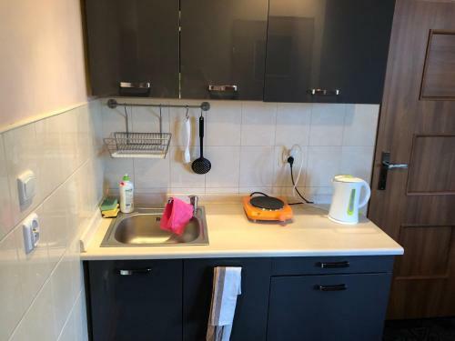 Apartamenty Kompromis W Koniakowie