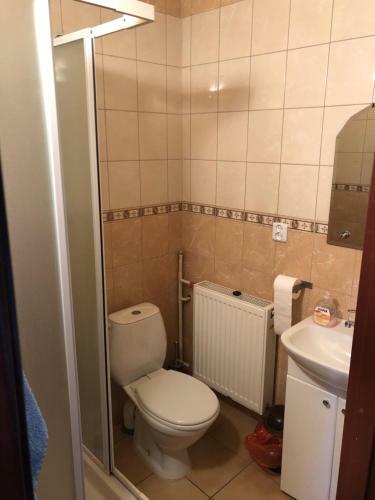 Apartamenty Kompromis W Koniakowie