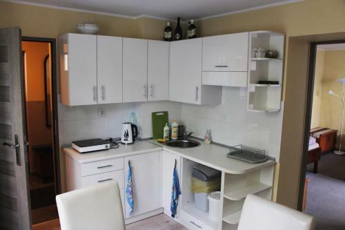 Apartamenty Kompromis W Koniakowie