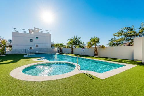 Apartamento Peonia