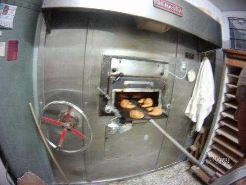Agroturismo Viejo Horno
