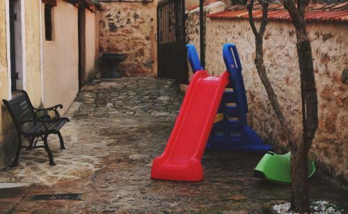 Agroturismo Viejo Horno