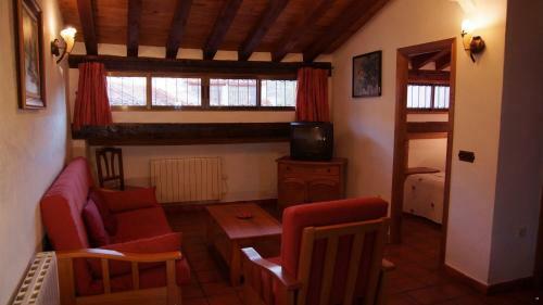 Agroturismo Viejo Horno