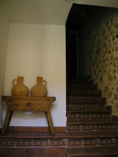 Agroturismo Viejo Horno