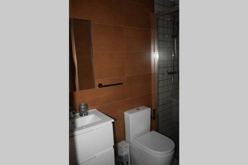 Villa Mi Lugar Favorito