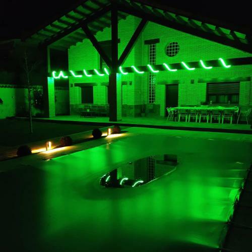Villa Mi Lugar Favorito