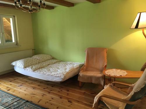 Apartament Niezapominajka
