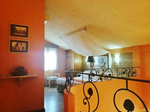 Apartamentos Melchor De Li�an