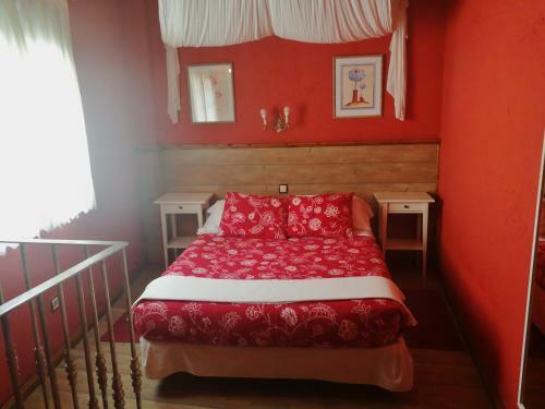 Apartamentos Melchor De Li�an