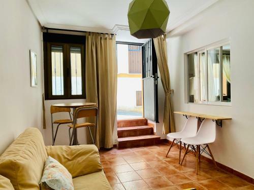 C�modo Apartamento Rural