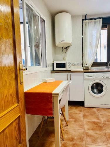 C�modo Apartamento Rural