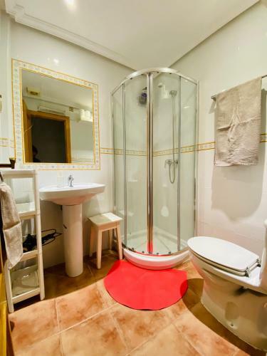 C�modo Apartamento Rural