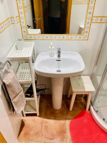 C�modo Apartamento Rural