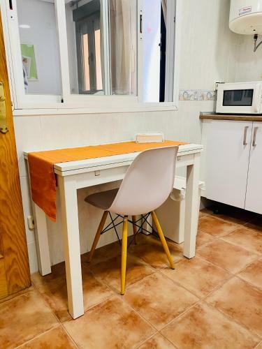 C�modo Apartamento Rural