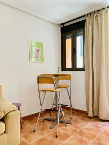 C�modo Apartamento Rural