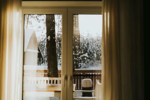 Sosnowy Taras