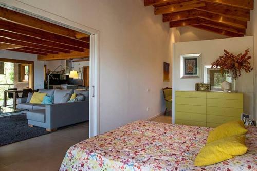 Villa Torrelles