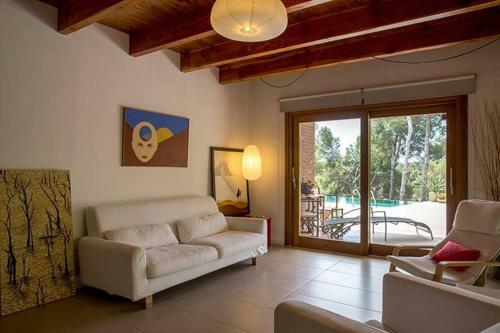 Villa Torrelles